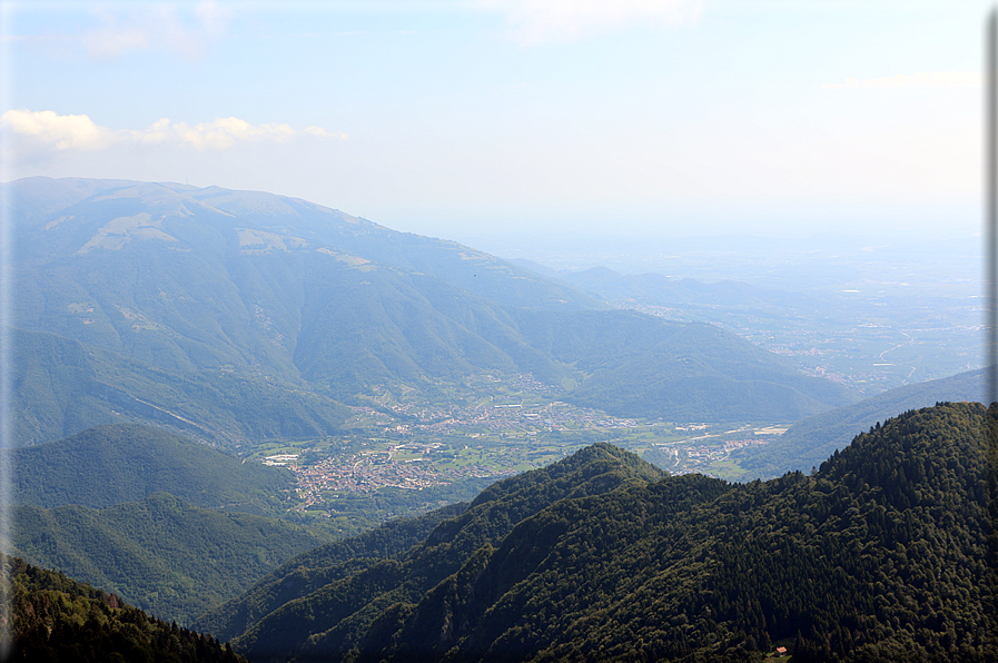 foto Monte Valderoa